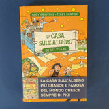 La casa sull'albero di 117 piani