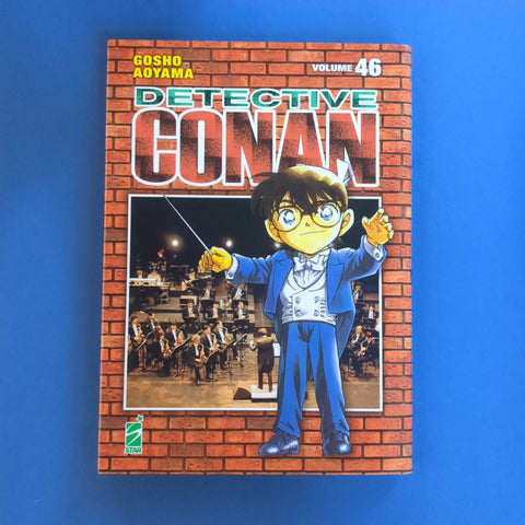 Detective Conan. 46