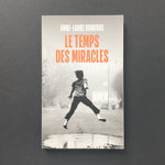 Le temps des miracles