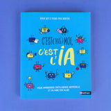 C'est (pas) moi, c'est l'IA !