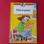 Tête-à-poux