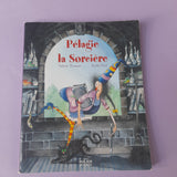 Pélagie la sorcière