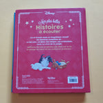 Disney. Mes Plus Belles Histoires à Écouter - Livre CD