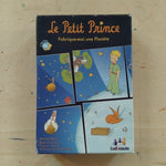 Jeu Le Petit Prince. Fabrique-moi une planète