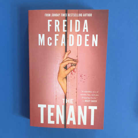 The Tenant