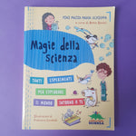 Magie della scienza