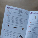 Les petits devoirs. CP. Lecture