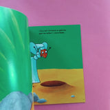 Élodie, Reine des fourmis