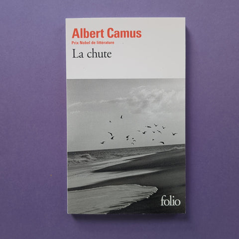 La chute