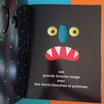 Va-t'en, Grand Monstre Vert !