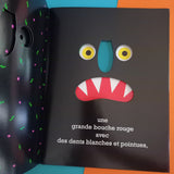 Va-t'en, Grand Monstre Vert !
