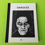 Danish trilogy. 03. Dansker