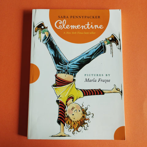 Clementine