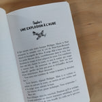Les enfants de la Balme. Drôle de guerre !