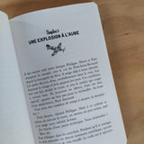 Les enfants de la Balme. Drôle de guerre !