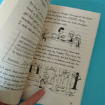 Diary of a Wimpy Kid. 11. Double Down