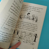 Diary of a Wimpy Kid. 11. Double Down