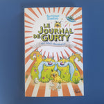 Le journal de Gurty. 06. Mes bébés dinosaures