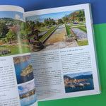 Italie : Routes des vins et des saveurs