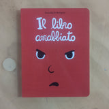 Il Libro arrabiato
