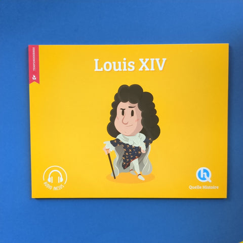 Louis XIV