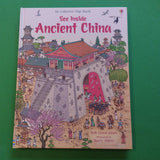 See Inside Ancient China