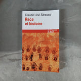 Race et histoire