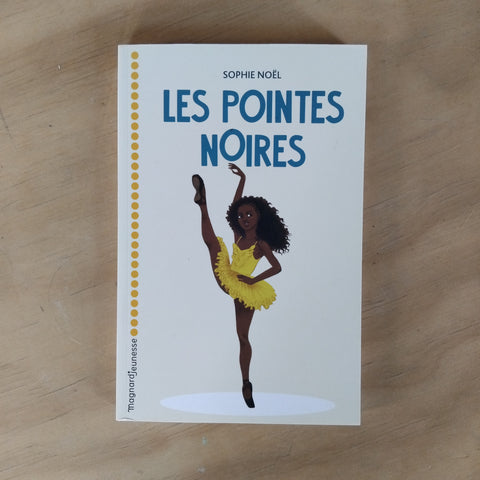 Les Pointes noires. 01