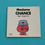 Madame Chance