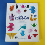 Atelier de l'origami