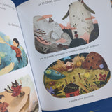 Ning e gli spiriti della notte