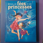 Rêves de fées et de princesses