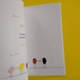 Cose da maschi o da femmine?