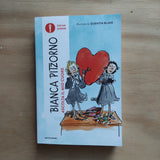 Ascolta il mio cuore