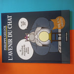 Le Chat. 09. L'Avenir du Chat