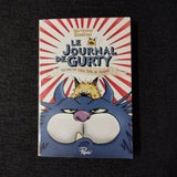 Il diario di Gurty. 05. Vacanze alla Tête de Fesses 