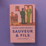 Sauveur et Fils. 02. Sans contrefaçon