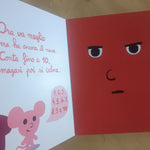 Il Libro arrabiato