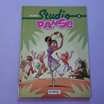 Studio Danse. 03