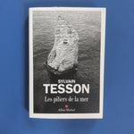 Les Piliers de la mer