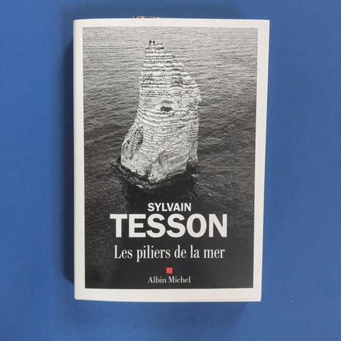 Les Piliers de la mer