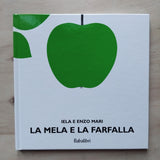 La mela e la farfalla