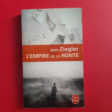 L'Empire de la honte