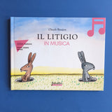 Il litigio in musica
