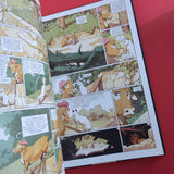 Le Château des Animaux. 4. Le sang du roi