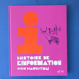 Histoire de l'information