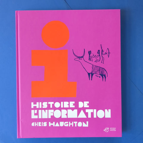 Histoire de l'information