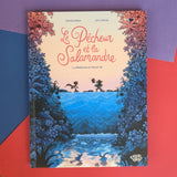 Le pêcheur et la salamandre. 1. La malédiction du Poisson-Roi