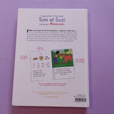 J'apprends à lire avec Tom et Suzi. Pédagogie Montessori