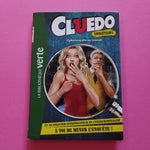 Cluedo Enquêteurs. 01. Cyberenquête au manoir